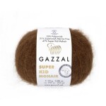Gazzal Super Kıd Mohaır 64400