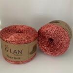 Simli Kağıt İp Bakır