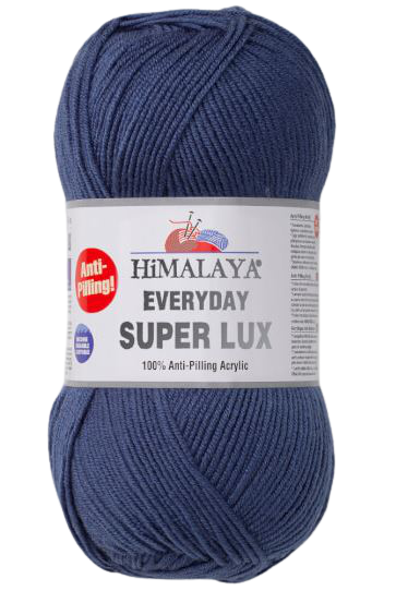 Himalaya Everyday Super Lux 73423