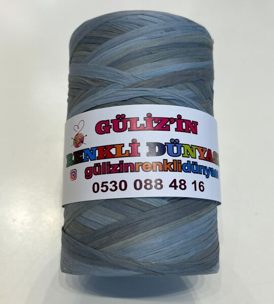 Yerli Batik Rafya YBR10