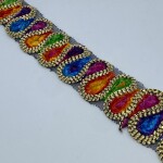 Şerit Püskül ŞP-10