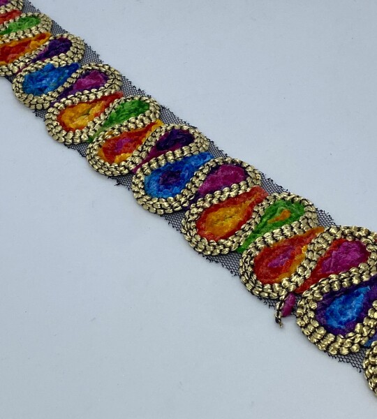 Şerit Püskül ŞP-10