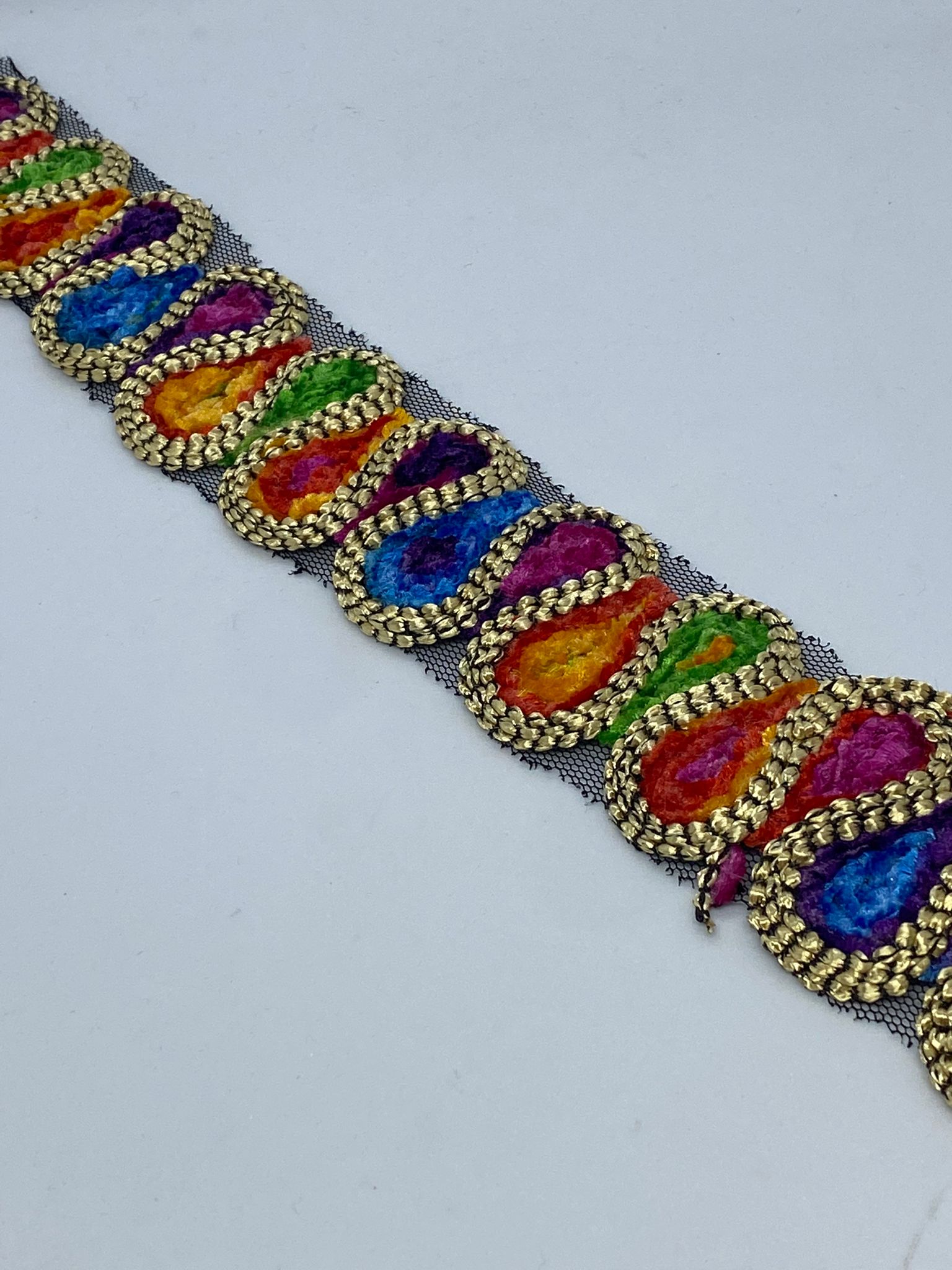 Şerit Püskül ŞP-10