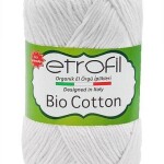 Etrofil Bio Cotton 10401
