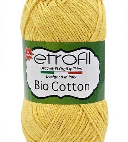 Etrofil Bio Cotton 10406