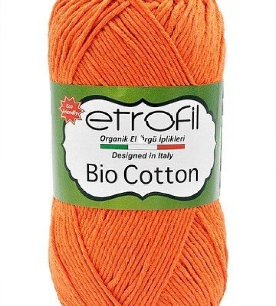 Etrofil Bio Cotton 10503
