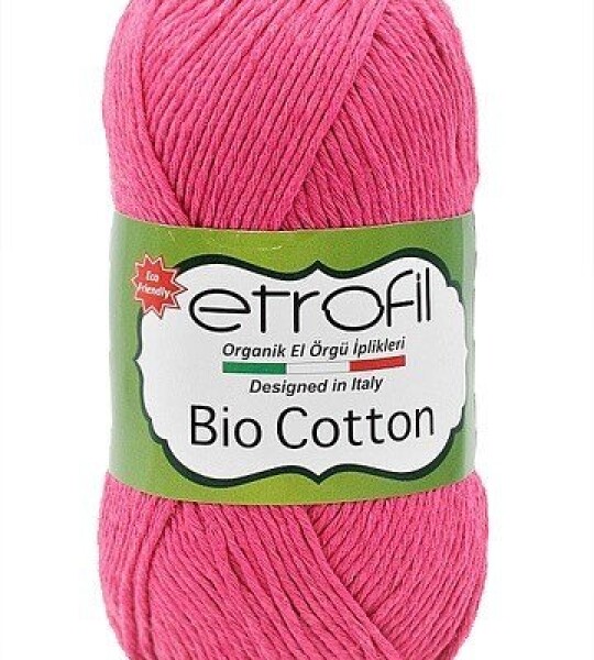Etrofil Bio Cotton 10505