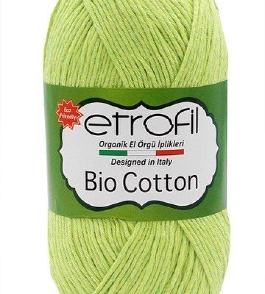 Etrofil Bio Cotton 10601