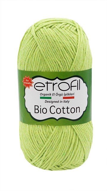 Etrofil Bio Cotton 10601