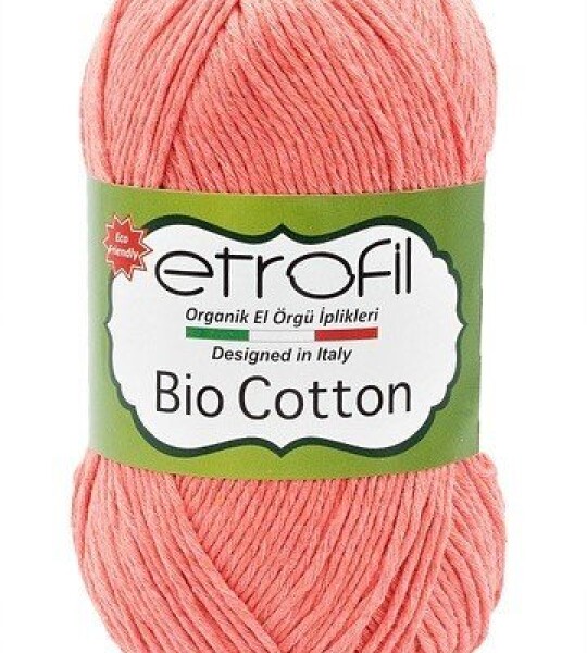 Etrofil Bio Cotton 10603