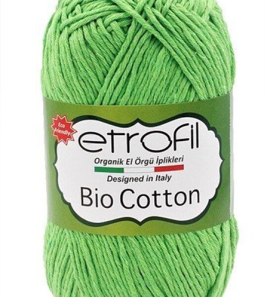 Etrofil Bio Cotton 10604