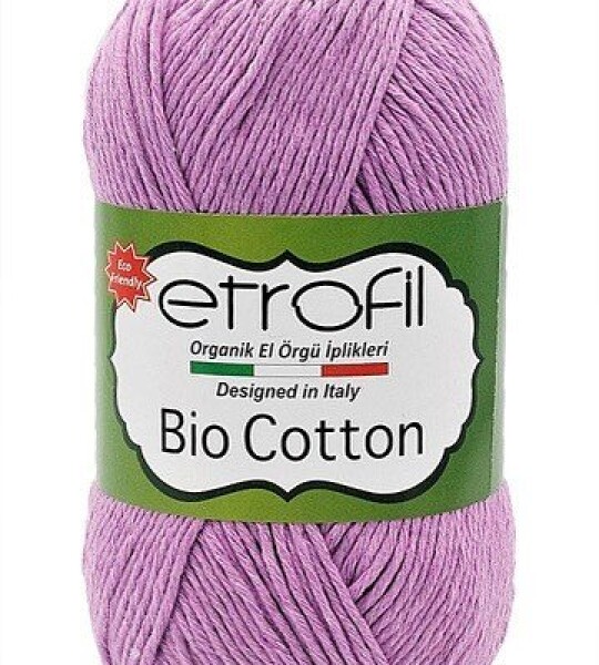 Etrofil Bio Cotton 10605