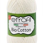 Etrofil Bio Cotton 10702