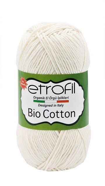 Etrofil Bio Cotton 10702