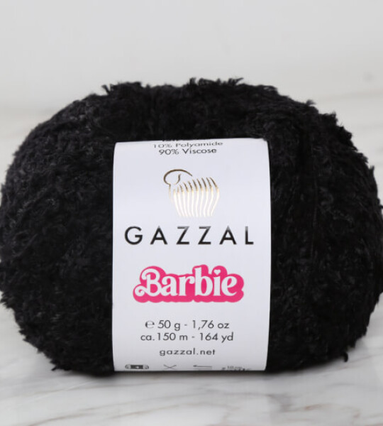 Gazzal Barbıe 10704