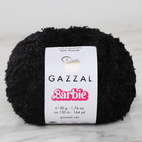 Gazzal Barbıe 10704