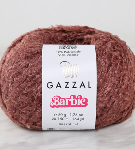 Gazzal Barbıe 10707