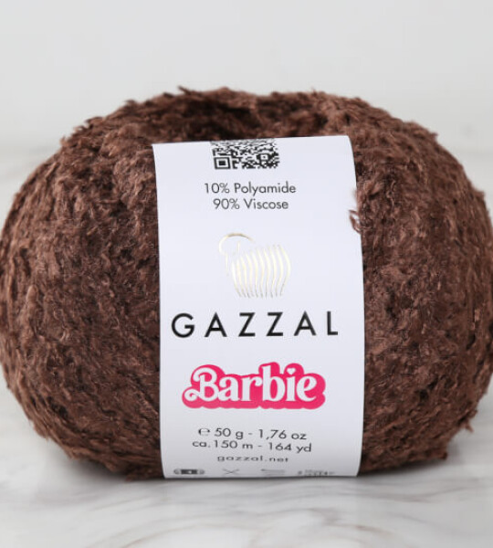 Gazzal Barbıe 10708