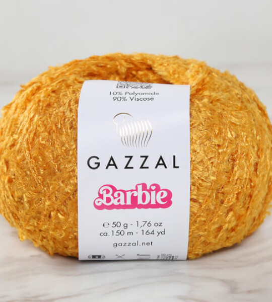 Gazzal Barbıe 10711