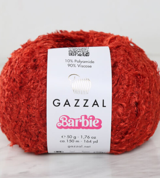 Gazzal Barbıe 10713