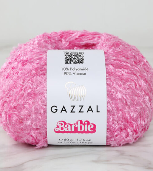 Gazzal Barbıe 10719