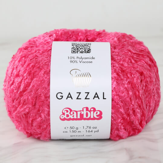 Gazzal Barbıe 10720
