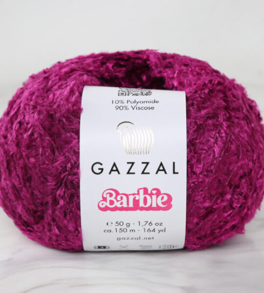 Gazzal Barbıe 10722