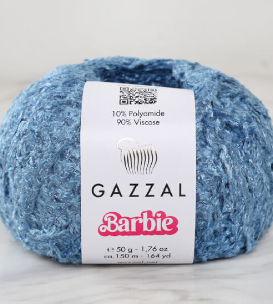 Gazzal Barbıe 10724