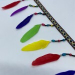 Şerit Püskül ŞP-01
