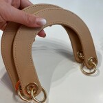 Dior Çanta Sapı Karamel