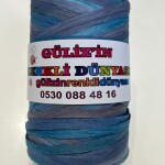 Yerli Batik Rafya YBR12