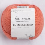 La Mia XL Mercerized Nar Çiçeği