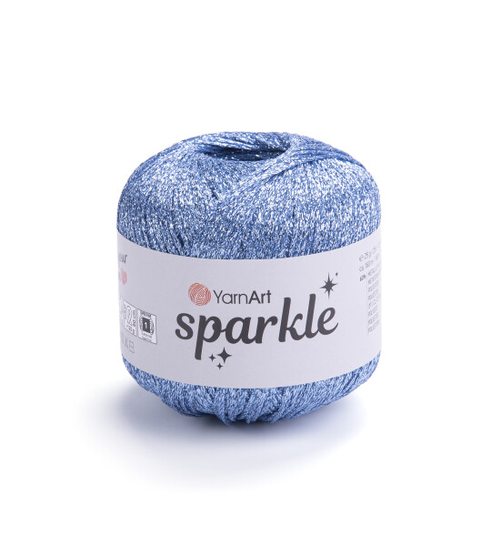 YarnArt Sparkle 1318