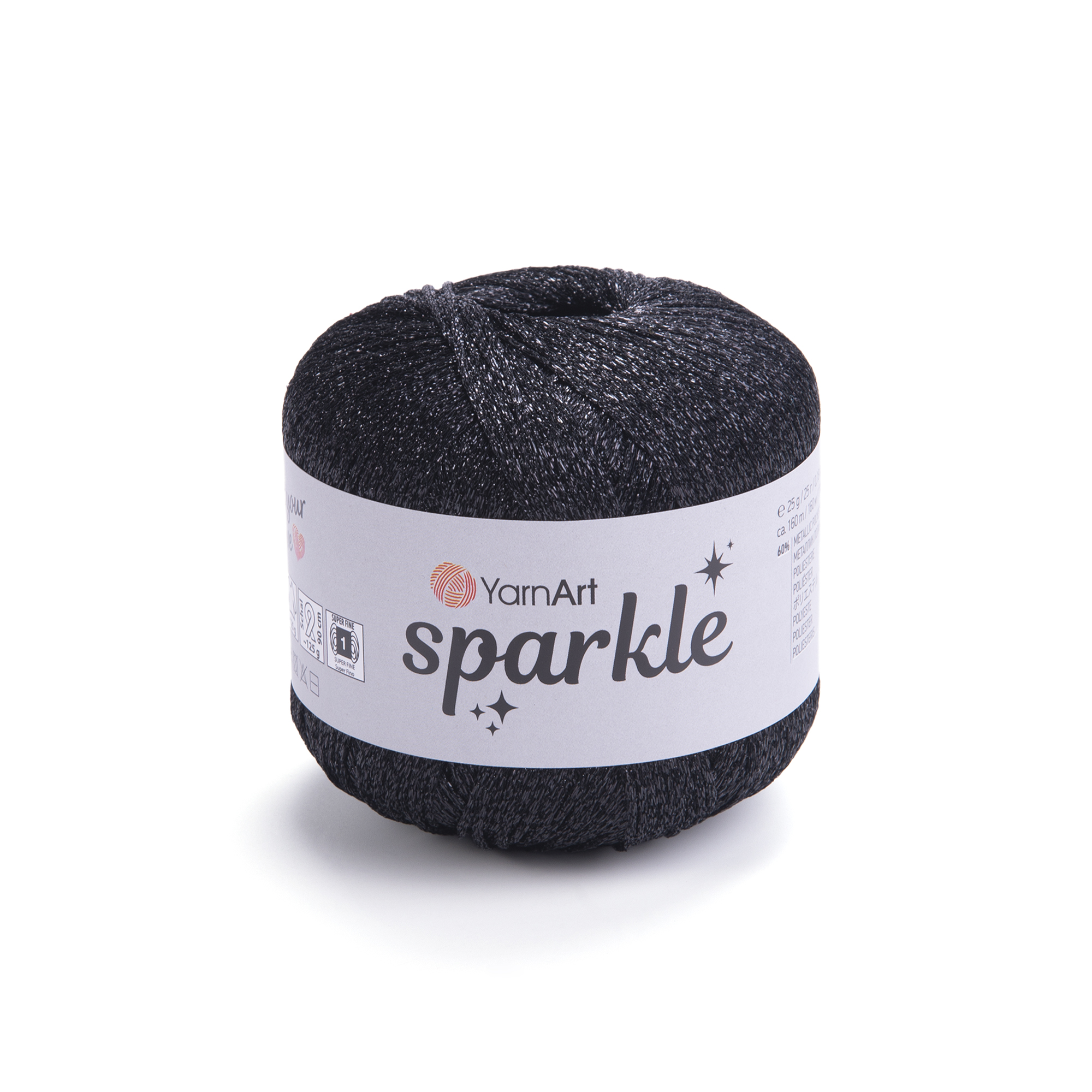 YarnArt Sparkle 1360