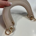 Dior Çanta Sapı Bej