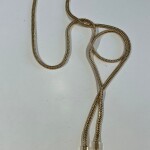 Hasır Model Zincir Gold
