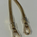 Hasır Model Zincir Gold