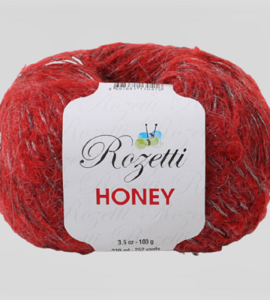 Himalaya Rozetti Honey 210-33