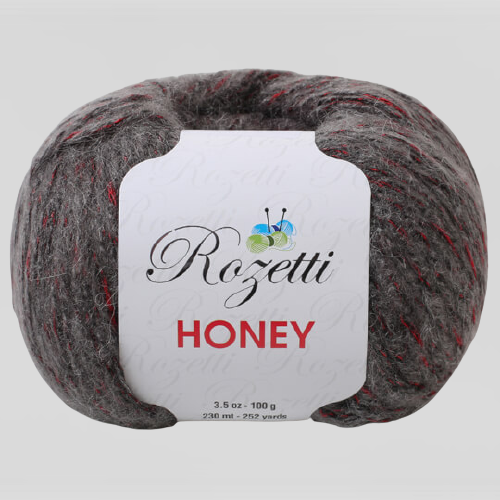 Himalaya Rozetti Honey 210-23