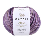 Gazzal Aura 168