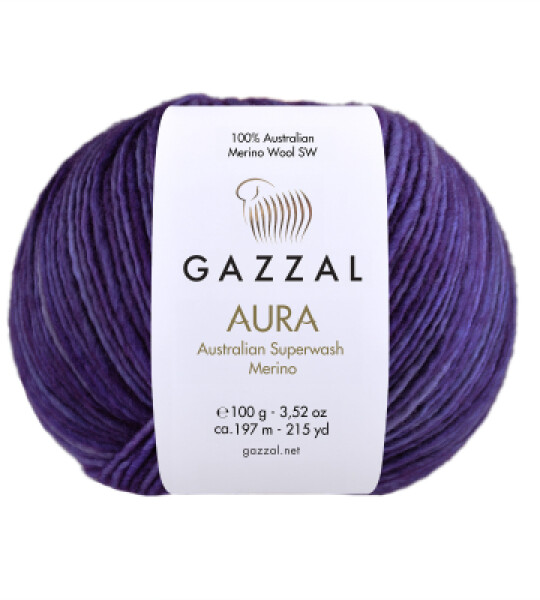 Gazzal Aura 173