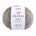 Gazzal Aura 178