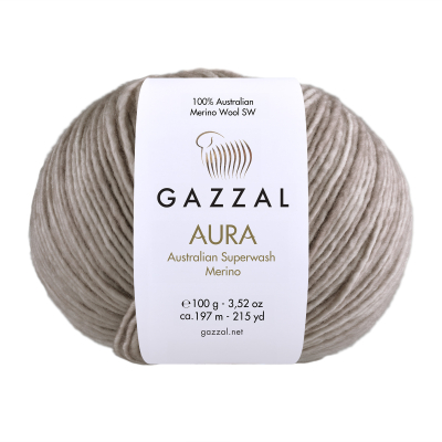Gazzal Aura 178