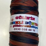 Yerli Batik Rafya YBR02