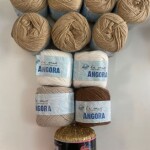 Kardelen Kazak Kit-03