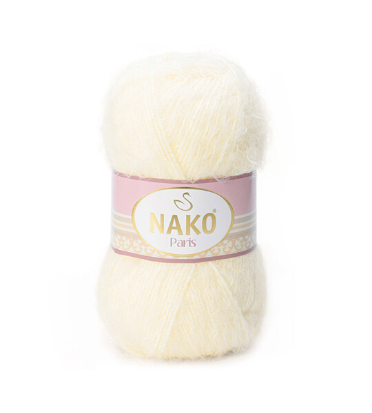 Nako Paris Krem