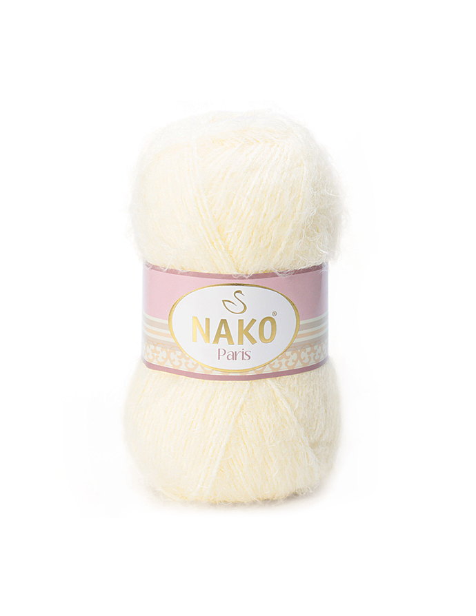 Nako Paris Krem