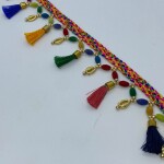 Şerit Püskül ŞP-02