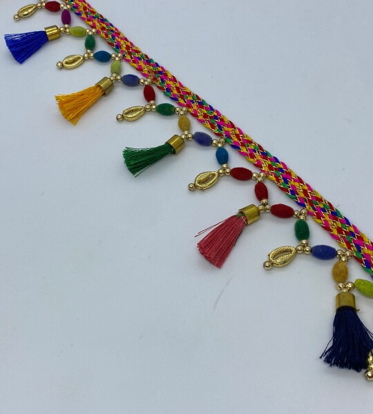 Şerit Püskül ŞP-02