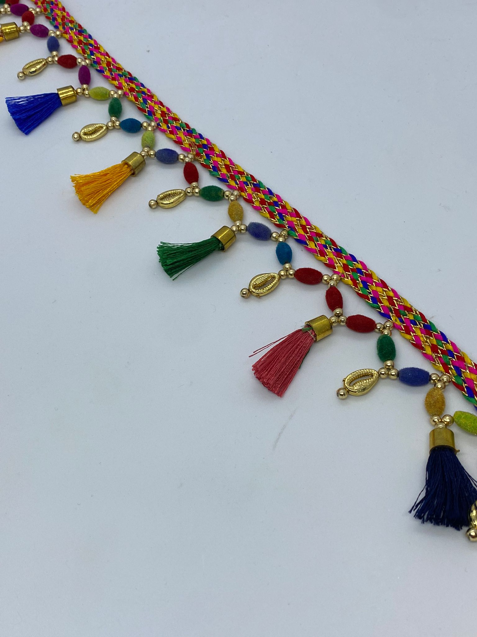 Şerit Püskül ŞP-02
